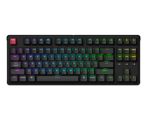 Keychron C3PX-H3 - 1507868 - zdjęcie